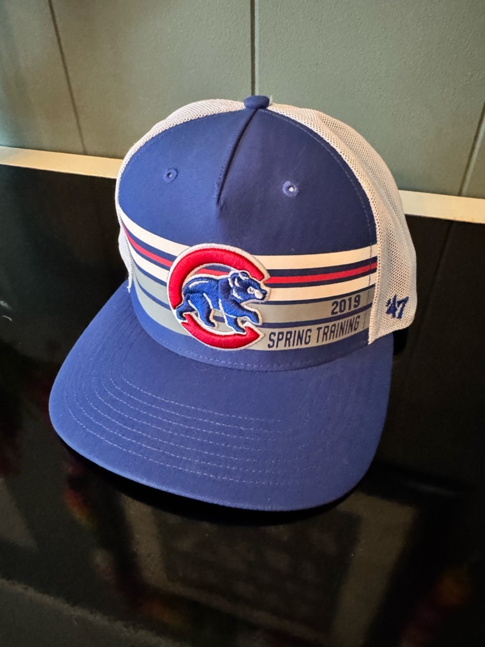 '47 Brand Cubs Spring Training 2019 SnapBack